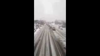 Bonnell Plow Trucks