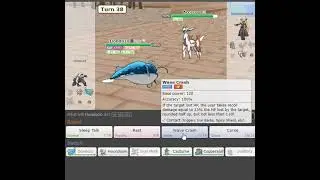 GEN 9 RANDOM BATTLES - POKEMON SHOWDOWN #2