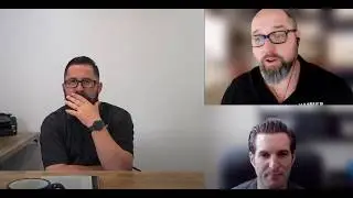 Call Scripting for Mom: The Origin of Hammer CX?