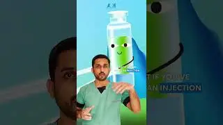 LEARN EVERYTHING ABOUT TETANUS SHOTS BY DR. KUNAL SHAH! #tetanusvaccine #doctor