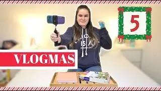 VLOGMAS 5 : 20 IDEES CADEAUX  ORIGINALES (homme et femme) POUR NOËL (et pour tout budget) 🎁