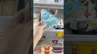 Покупки из Пятёрочки🛒 