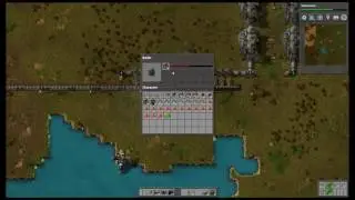 Jury Builds a Factorio - e4 - Dat powwa! (No Ads!)