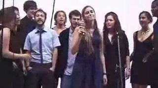 Good Lovin' - Harmonic Motion