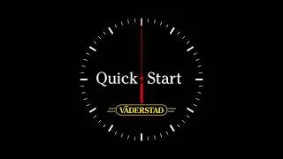 iCon 3.0 Quick Start: Creating and removing obstacles