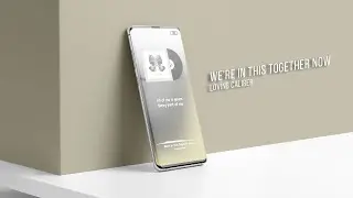 Loving Caliber - We're In This Together Now (Lyrics)