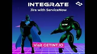 Jira ServiceNow advanced, and friendly integration