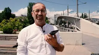 Sećanja na jun '99: Kada su vojnici KFOR-a ušli u Mitrovicu