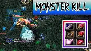 DOTA Goblin Shredder 14 8 27 It's my frst game with this hero