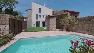 Santa Cristina d´Aro l W-02ODZX