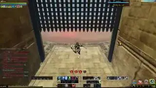 ArcheAge 3.5 the Lists as a Gladiator