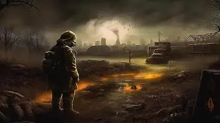 S.T.A.L.K.E.R.: новый НЛС 7 3.9.1 Я Васян