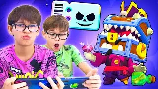 СИГМА БРАВЛ ПАСС и СКИН ПИРАТА ГРИФА в БРАВЛ СТАРС / Brawl Stars