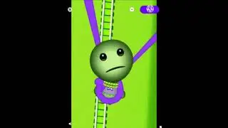 kick the buddy AD With 6 Effects