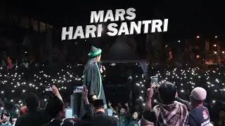 SPECIAL SHOLAWAT MEMPERINGATI HARI SANTRI 22 0KTOBER 2024