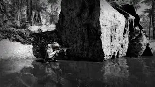 Ghost Recon Breakpoint   Hunted And Hurt Behind Enemy Lines    Part 1