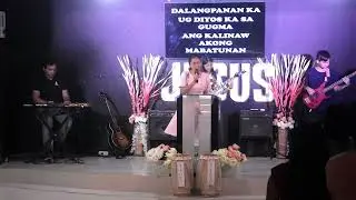DALANGPANAN | DreamChurch