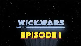 Bridging the gap between the Fandom! Episode one of WickWars!