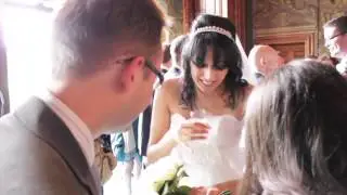 Moor Park - Amazing Herts wedding venue