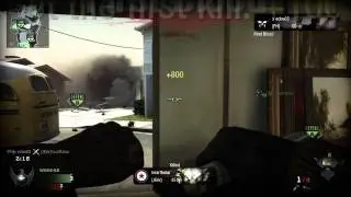 Black Ops: Monday Minitage #8 by echo65 (Gameplay/Montage)