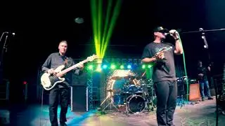 Placebo Bison Blarney at The Midtown Ballroom