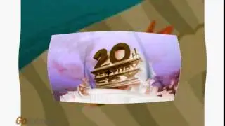 20th Century Fox Csupo in G Major 74