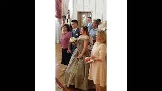 Свадьба Олег/Сюзанна