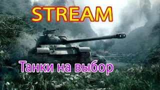Нагибаем в рандоме(World of Tanks)