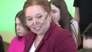 Медиавизитка, Крупышева М. С.