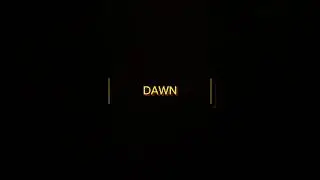 DAWN meaning with an example#words#english#ielts#learn#learning#englishwordmeaning#word#growth#grow