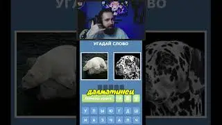 УГАДАЙ ПО ФОТО #shorts #викторина #games