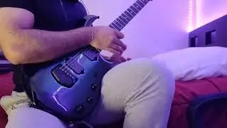 Rynx & TheDooo - I'm Alright Guitar Cover