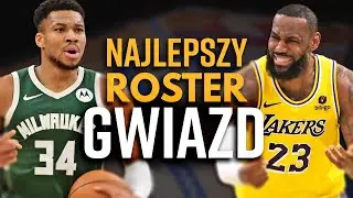 NBA NIE CHCIAŁA NAM TEGO POKAZAĆ ale to 2024