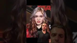 Elon Musk asks Grimes to not get elf ears