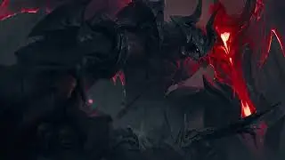 Lo Malo de ser Bueno - Aatrox