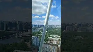 Moscow #travel #лето #Москва #москвасити
