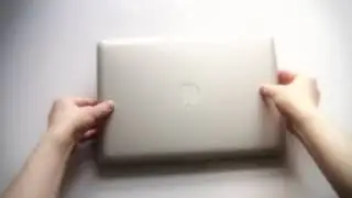 New MacBook Pro 13