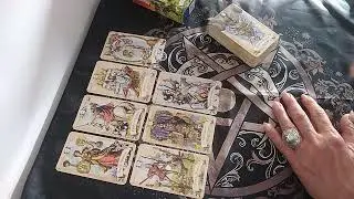 Настройката на вашия човек 💥 Послание до вас 🌟