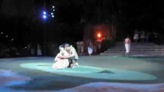 Ha Breath of Life, Opening, Birth