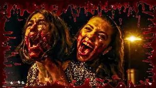 La película de TERROR mas ORIGINAL del Año | MadS