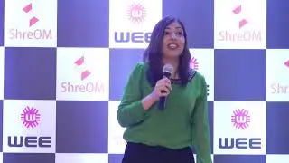 NISHA JHANGIANI, WEE Member