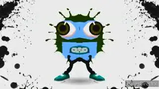 RoboSplaat Episode 2 Noise In Low Voice (Sony Vegas Version)