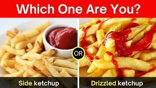 There Are Two Types Of People In This World - Which One Are You?