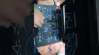 Pulse Amplitude Modulation using Optical Fiber Cable
