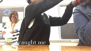Cutting hair prank failed // pranking the sub instead