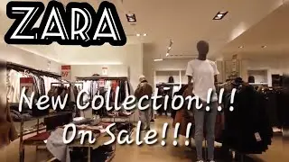 Zara | men’s outfit