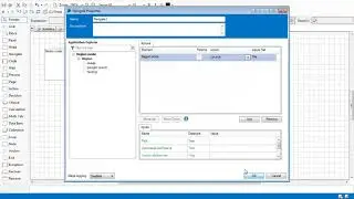 Blueprism | Region Mode 1