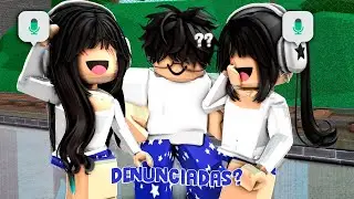 COPIAMOS AVATAR DE CASAIS, FOMOS DENUNCIADAS? 😳  @TicianeYT