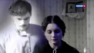 Федор и Ольга | Because Of You