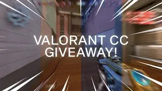 VALORANT COLOR CORRECTION PRESET (Colorista IV)
